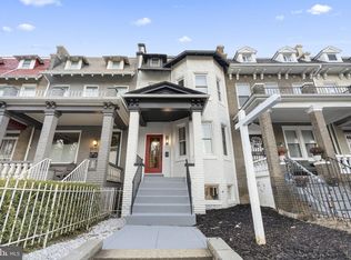 2316 N Capitol St NW, Washington, DC 20002