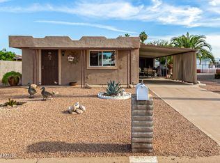 1779 S 74th St, Mesa, AZ 85209