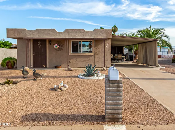 1779 S 74TH Street, Mesa, AZ 85209