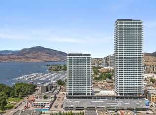 238 Leon Ave #702, Kelowna, BC V1Y 6H9