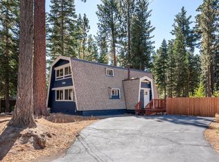 5585 Sahara Dr, Carnelian Bay, CA 96140