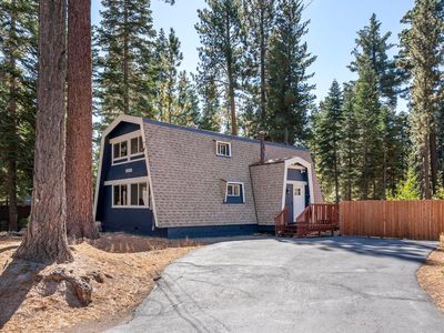 5585 Sahara Dr, Carnelian Bay, CA, 96140