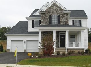 2964 W 119 Sheffield Dr, Forks Township, PA 18040