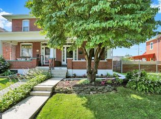 110 E Smith St, Topton, PA 19562