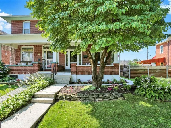 110 E Smith St, Topton, PA 19562