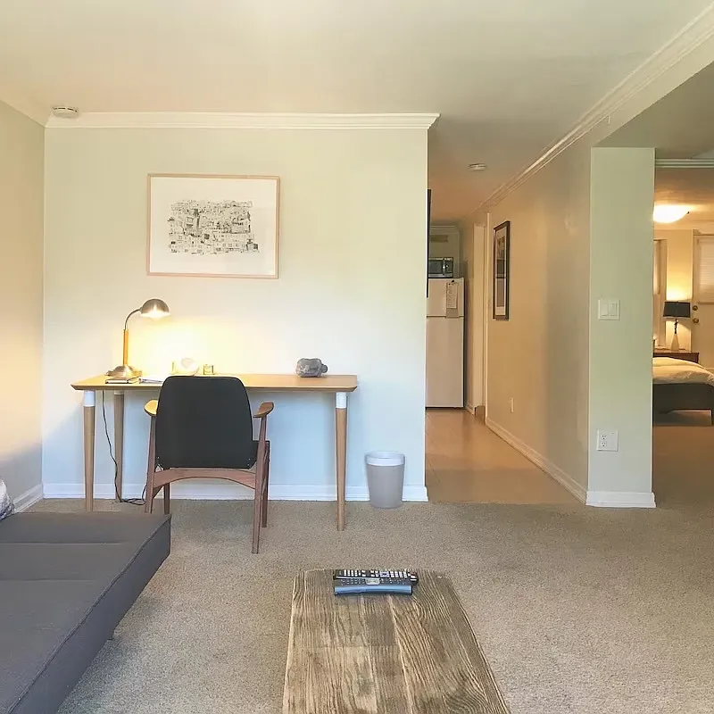 Furnished Cozy 1br Noe Valley Apt — Photo 2