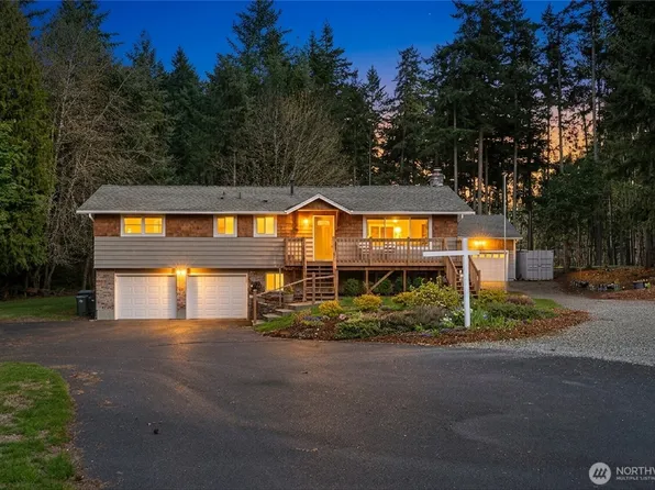 5618 81st Street E, Puyallup, WA 98371