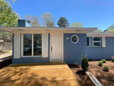 8515 Dreher Ln, Little Rock, AR, 72209