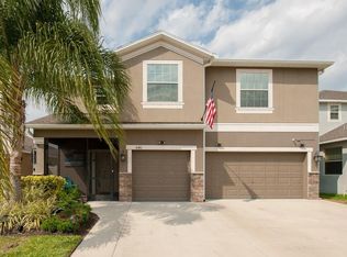10411 Summer Azure Dr, Riverview, FL 33578