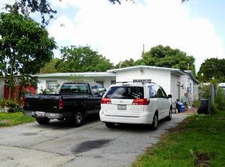 9280 54th Way N, Pinellas Park, FL 33782