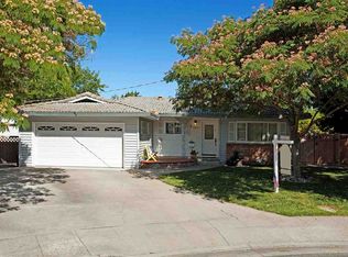 4082 Compton Ct, Livermore, CA 94550