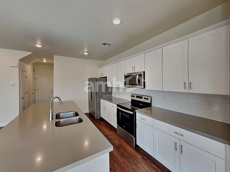 707 Terrain Star Ave — Photo 3