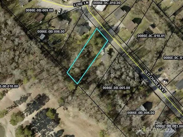 1744 Old Charles St #54, Lancaster, SC 29720