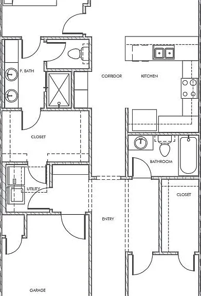 1136 Starlight Dr — Photo 2