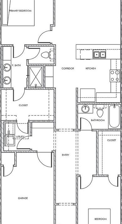 2nd image of 1136 Starlight Dr