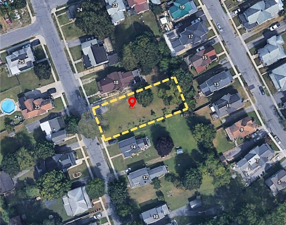 2nd image of 16 Baker Ave Lot 50