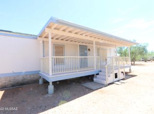 11953 W Anthony Dr, Tucson, AZ 85743