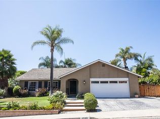 25321 Posada Ln, Mission Viejo, CA 92691