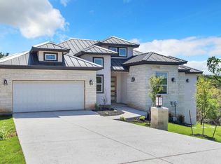 511 Wind Swept, Horseshoe Bay, TX 78657