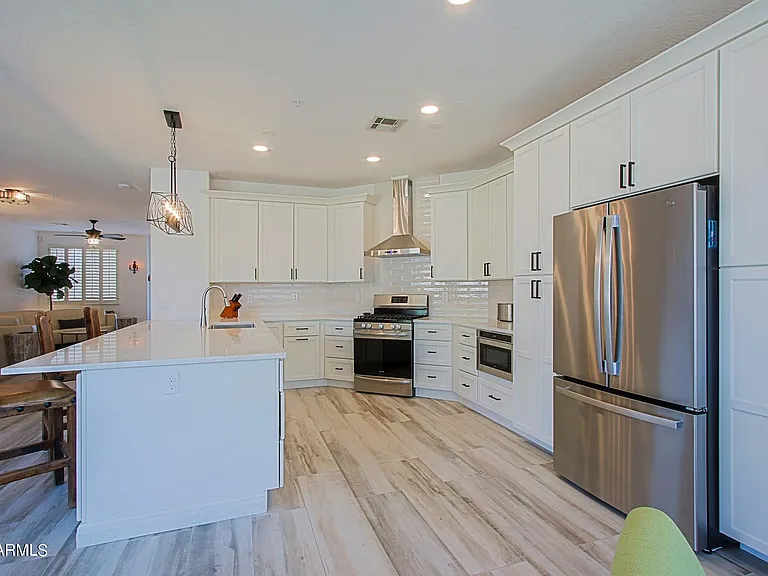 7308 E Whispering Wind Dr — Photo 18