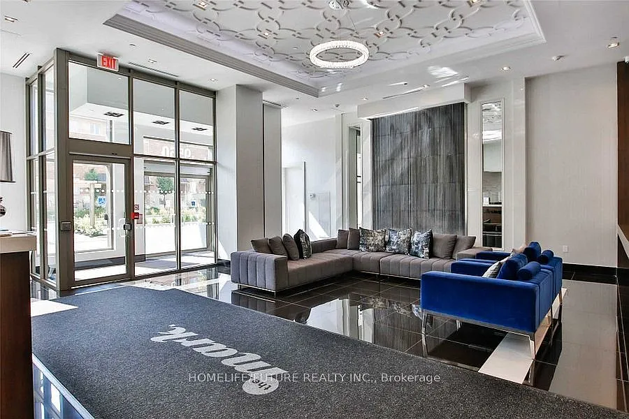 1 bed, $2,100 — Photo 2