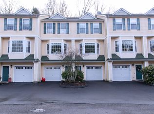 21 Great Oak Ridge Way #21, Seymour, CT 06483