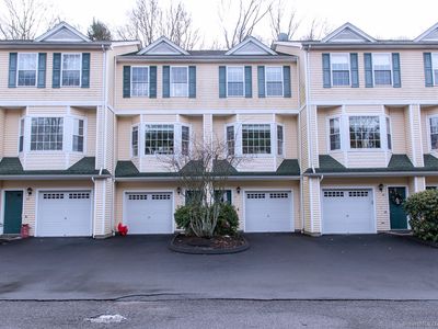 21 Great Oak Ridge Way #21, Seymour, CT, 06483