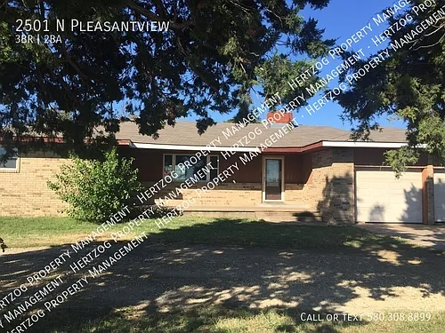 2501 N Pleasant View Rd Photo 1