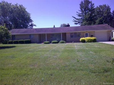 7776 Ash St, Birch Run, MI, 48415