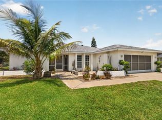 3848 SE 7th Pl, Cape Coral, FL 33904