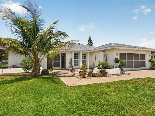 3848 SE 7th PL, CAPE CORAL, FL 33904