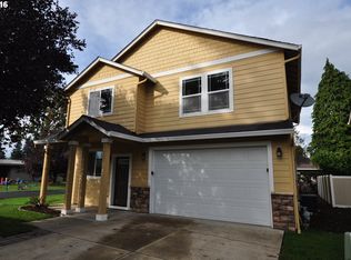 2836 NE 137th Ct, Vancouver, WA