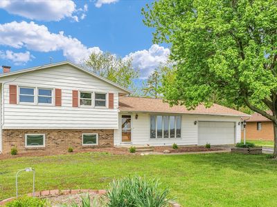 2479 County Road 2100 E, Thomasboro, IL, 61878