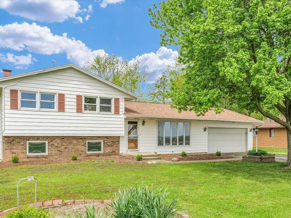 2479 County Road 2100 E, Thomasboro, IL 61878