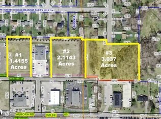 Alexandria Way, Macedonia, OH 44056