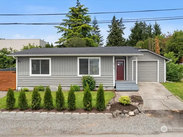 6919 Johnson Road NE, Tacoma, WA 98422