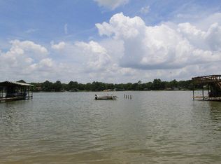 423 Pleasure Land Rd, Gun Barrel City, TX 75156