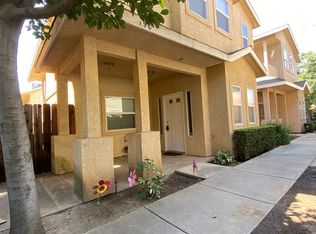 190 S Filbert Rd, Exeter, CA 93221