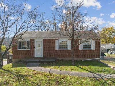 186 Courtney Dr, Verona, PA, 15147