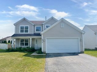 2313 N Salem Ln, Round Lake Beach, IL 60073