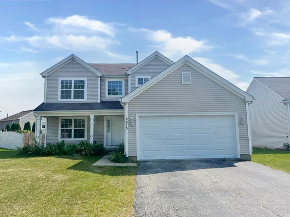 2313 N Salem Ln, Round Lake Beach, IL 60073