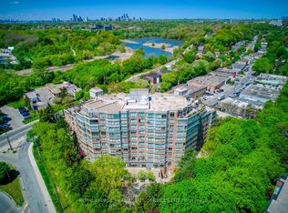 1 Ripley Ave #403, Toronto, ON M6S 4Z6