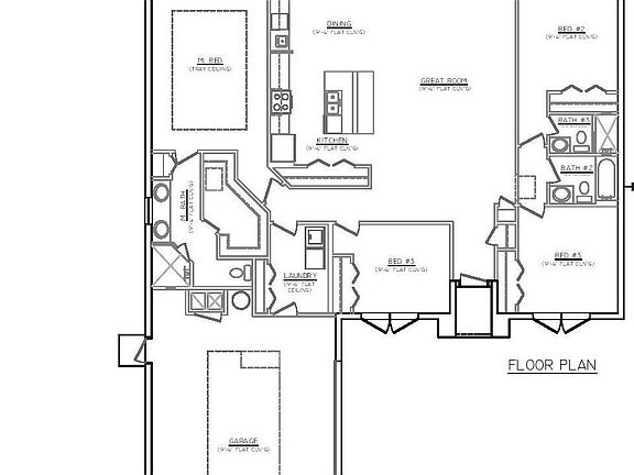 3rd image of 299 Dorado Ave NE
