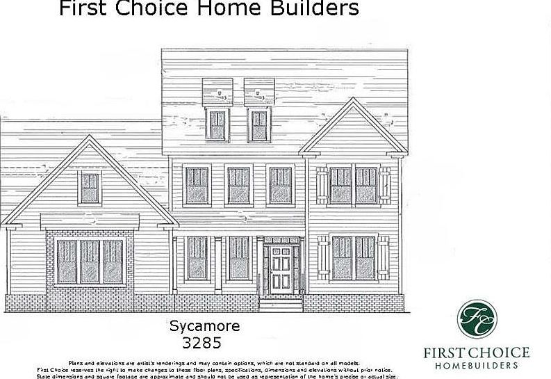 1st image of 4083 Highfield Drive