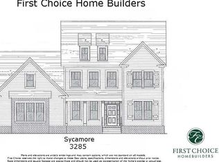 4083 Highfield Dr, Grovetown, GA 30802
