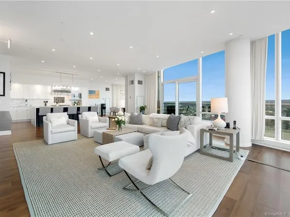 1 Broad Street #PHD3, Stamford, CT 06901