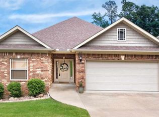 619 Gamble Rd, Little Rock, AR 72211