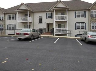 240 N 2nd St APT D, New Freedom, PA 17349