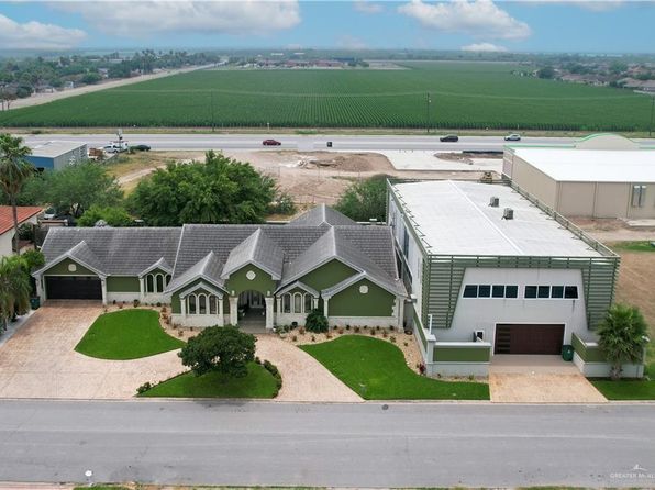 2602 Brazil St, Hidalgo, TX 78557