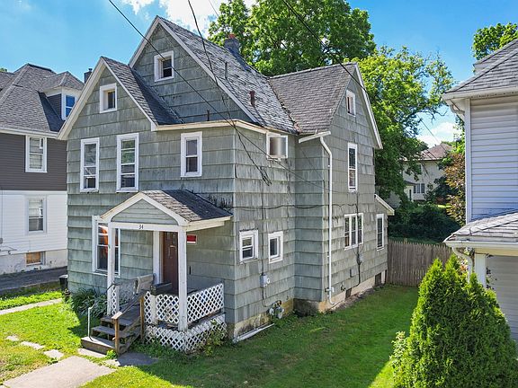 2nd image of 34 Endicott Ave